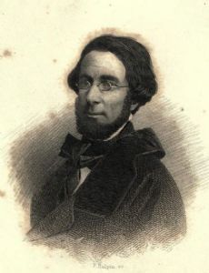 William Howe Cuyler Hosmer