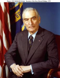 Edward Hidalgo