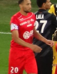 Yunis Adbelhamid