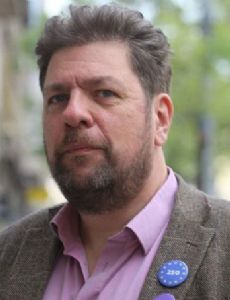 Gábor Kerpel-Fronius
