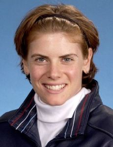 Tara Mounsey