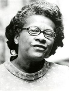 Letitia Woods Brown