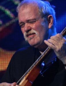John Abercrombie (guitarist)