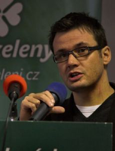 Ondřej Liška