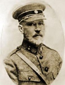 Mykola Yunakiv
