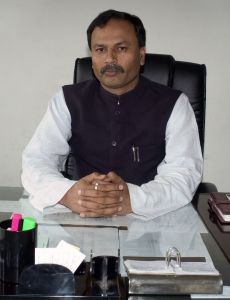 Anil Kumar Jha