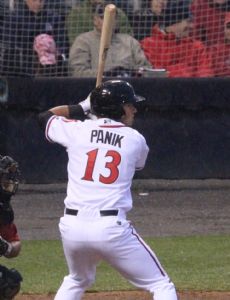 Joe Panik