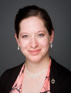 Christine Moore (politician)