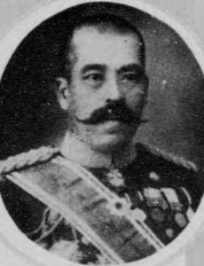 Uchiyama Kojirō