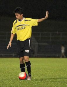 Edward Tan