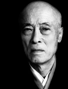 Tatsuo Suzuki (martial artist)