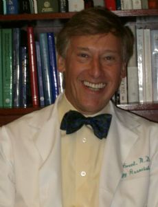 Jeffrey Brent