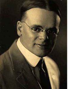 Ray Jerome Baker