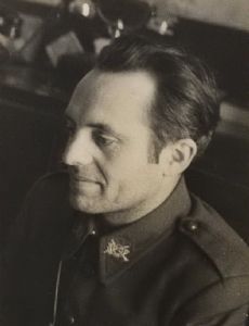 Juan Hernández Saravia
