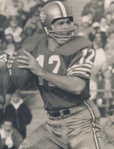 John Brodie