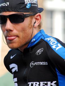 Brian Vandborg