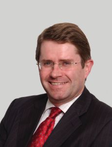 Kevin Brennan (politician)