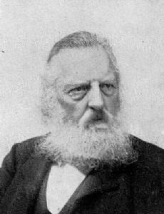 Henri Dor