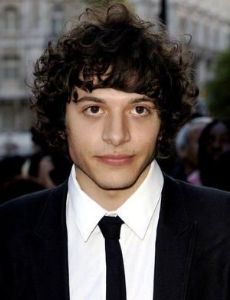 Dimitri Leonidas