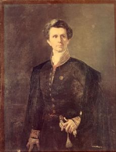 Alexey Tarasovich Markov