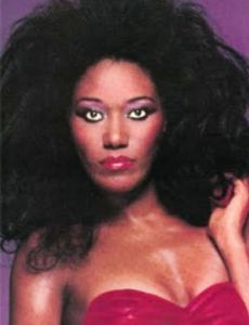 Bonnie Pointer