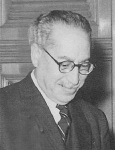 Tawfiq al-Hakim