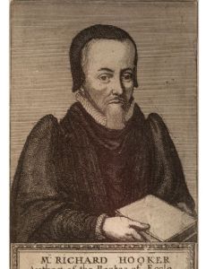 Richard Hooker