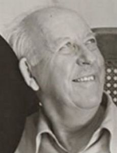 Jack Baxley