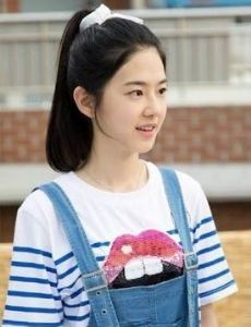 Park Hye-soo