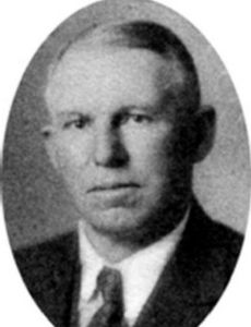 Jack Patterson