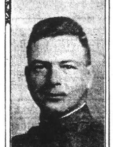 James Basevi Ord