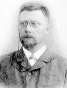 Rudolf Ferdinand Spitaler