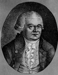 Justus Claproth