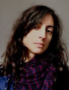 Véronique Gely