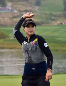 Baek Kyu-jung