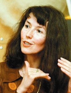 Bina Štampe Žmavc