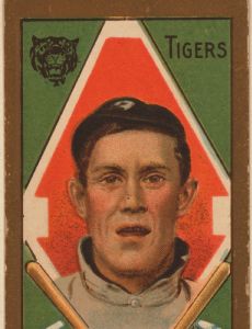 Jim Delahanty