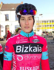 Paula Lanz Blazquez