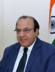 Achal Kumar Jyoti