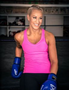 Kaye Scott