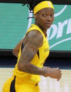 Erica Wheeler (basketball)