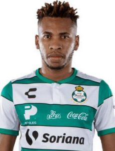 Ayrton Preciado