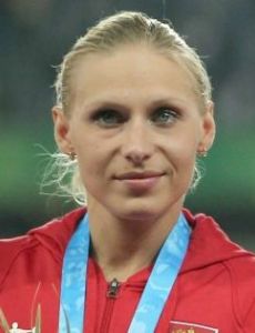 Yelena Migunova