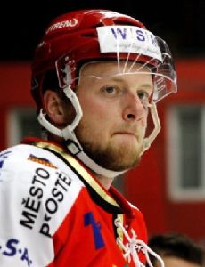 Marek Drtina