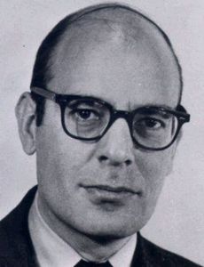 Stanley Schachter