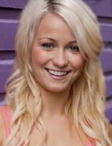 Chelsey Reist