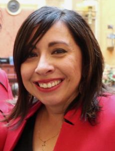 Angela Romero