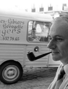 Jacques Calonne
