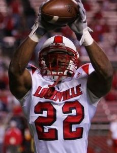 Lamar Myles