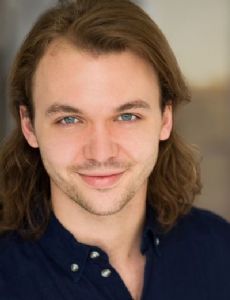 Nathan Stevens